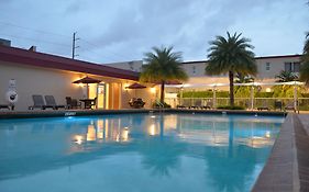 Ramada By Wyndham Miami Springs/Miami International Airport